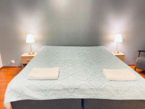 Lahti Holiday Apartment